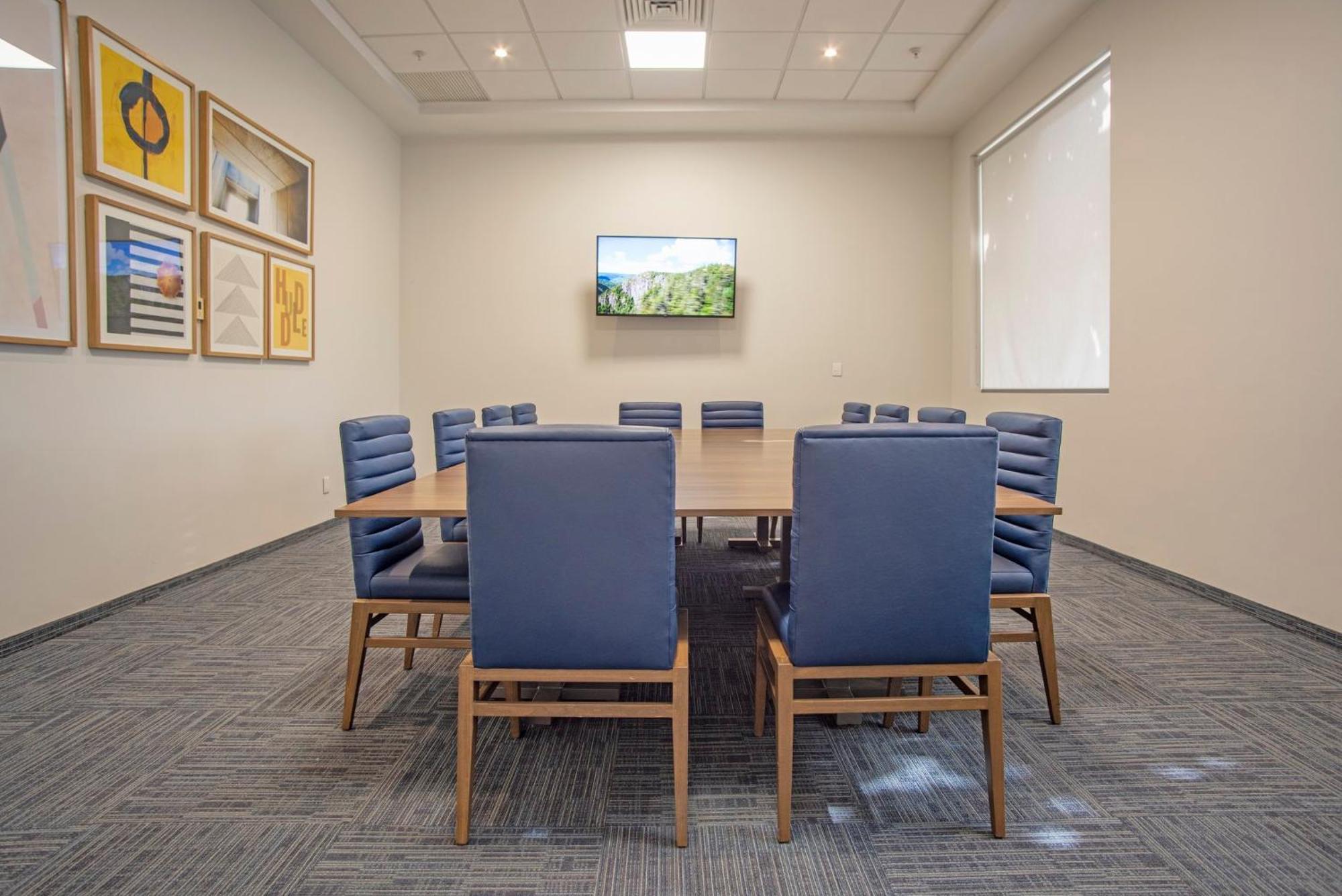 Holiday Inn Express Guadalajara Iteso By Ihg Сапопан Екстер'єр фото